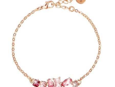 Ladies  Bracelet Stroili 1685989 Discount