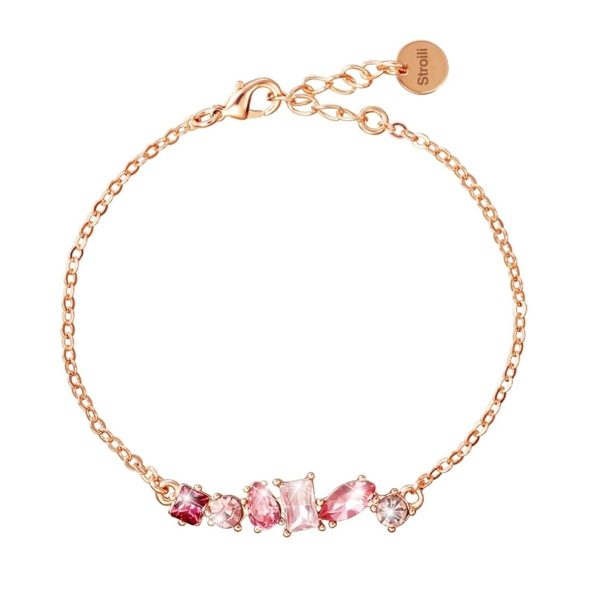 Ladies  Bracelet Stroili 1685989 Discount