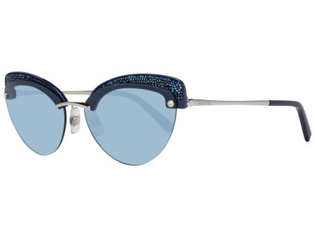 Ladies  Sunglasses Swarovski SK0257 5716V Sale