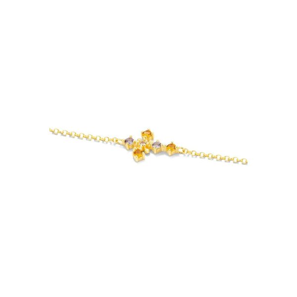 Ladies  Bracelet Radiant RY000015 19 cm Supply