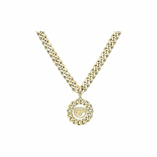 Ladies  Necklace Chiara Ferragni J19AUW36 70 cm Cheap