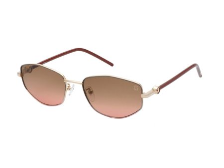 Ladies  Sunglasses Tous STO457-550A93 Ø 55 mm Online Hot Sale