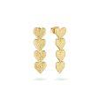 Ladies  Earrings Radiant RY000103 Stainless steel 4 cm on Sale