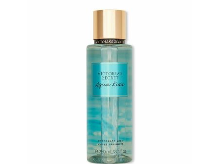 Body Mist Victoria s Secret Aqua Kiss Aqua Kiss 250 ml For Discount