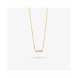 Necklace Radiant RY000079 50 cm Fashion