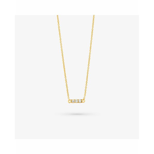 Necklace Radiant RY000079 50 cm Fashion