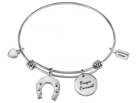 Ladies  Bracelet La Petite Story LPS05APZ08 on Sale