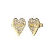 Ladies  Earrings Guess JUBE03245JWYGT-U Supply