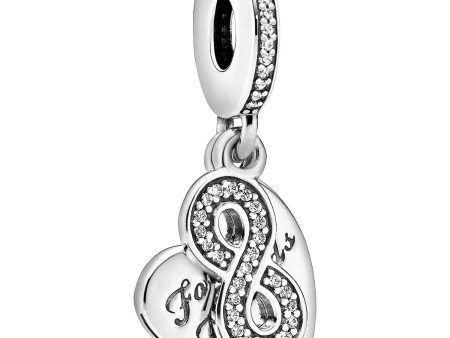 Ladies  Beads Pandora 791948CZ on Sale