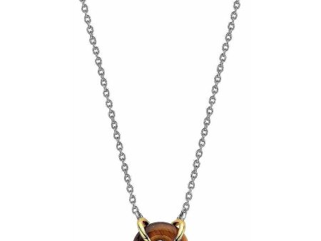 Ladies  Necklace Ti Sento 3971TE 42 Online Sale