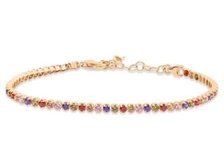 Ladies  Bracelet Stroili 1674842 For Discount