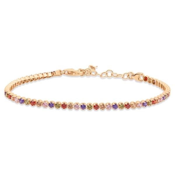 Ladies  Bracelet Stroili 1674842 For Discount