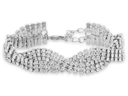 Ladies  Bracelet Stroili 1683803 Hot on Sale