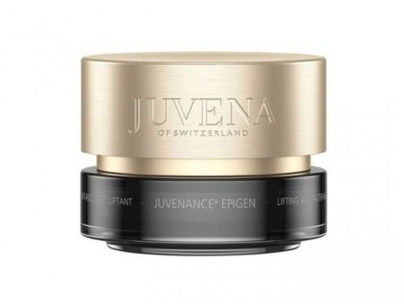 Anti-Wrinkle Night Cream Juvenance Epigen Juvena Juvenance Epigen 50 ml Cheap