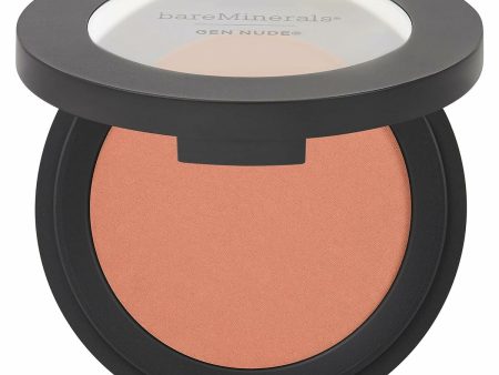 Blush bareMinerals Gen Nude That Peach Tho 6 g Online