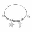 Ladies  Bracelet La Petite Story LPS05AQJ10 19 cm Hot on Sale