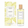 Women s Perfume Coty Chanson d Eau Lemon EDT 100 ml Cheap