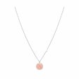 Ladies  Necklace Mr. Wonderful WJ20306 60 cm Supply