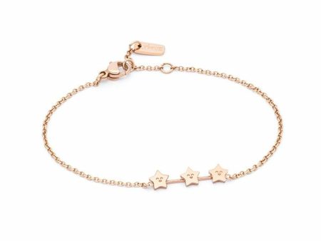 Ladies  Bracelet Mr. Wonderful WJ30204 19 cm Online now