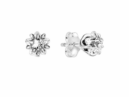 Ladies  Earrings Pandora 290023C01 Fashion