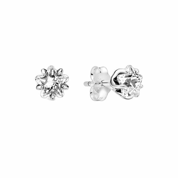 Ladies  Earrings Pandora 290023C01 Fashion