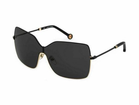 Ladies Sunglasses Carolina Herrera For Discount