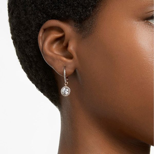 Ladies  Earrings Swarovski 5638769 Online Sale