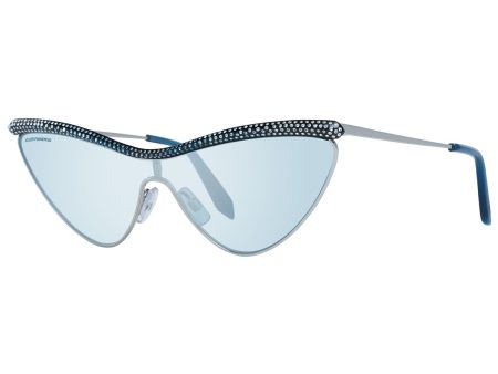 Ladies  Sunglasses Swarovski SK0239-P 16W00 Online Sale