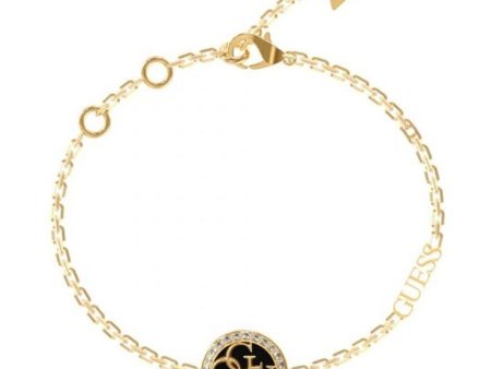 Ladies  Bracelet Guess JUBB02149JWYGBKS Online