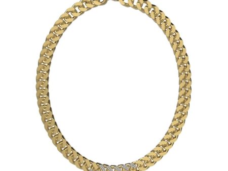 Necklace Guess JUMN01379JWYGT-U Online Sale