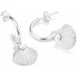 Ladies  Earrings Radiant RY000143 Stainless steel 2 cm Discount