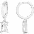 Ladies  Earrings Radiant RY000062 Stainless steel 1,5 cm on Sale