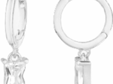 Ladies  Earrings Radiant RY000062 Stainless steel 1,5 cm on Sale