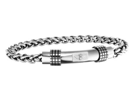 Ladies  Bracelet Police S14ALB03B Hot on Sale