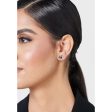 Ladies  Earrings Calvin Klein 35000303 Stainless steel Hot on Sale