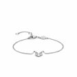 Ladies  Bracelet Ti Sento 2940ZI Online Sale