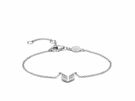 Ladies  Bracelet Ti Sento 2940ZI Online Sale