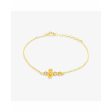 Ladies  Bracelet Radiant RY000015 19 cm Supply