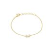 Ladies  Bracelet Radiant RY000067 19 cm Supply