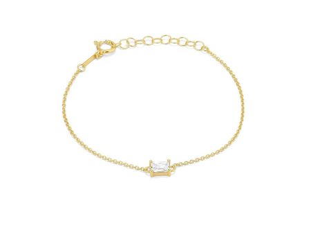 Ladies  Bracelet Radiant RY000067 19 cm Supply