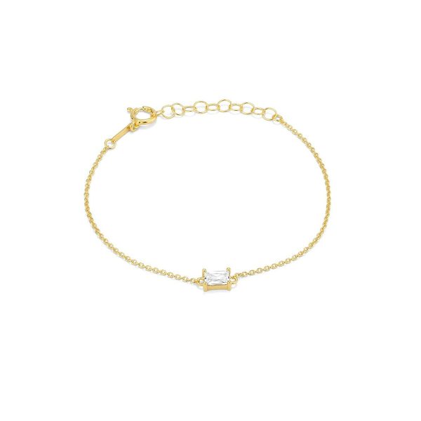 Ladies  Bracelet Radiant RY000067 19 cm Supply