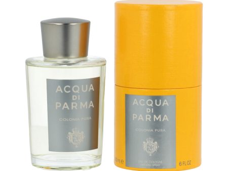 Men s Perfume Acqua Di Parma EDC (180 ml) Online