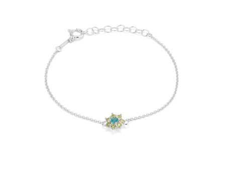 Ladies  Bracelet Radiant RY000115 19 cm For Cheap