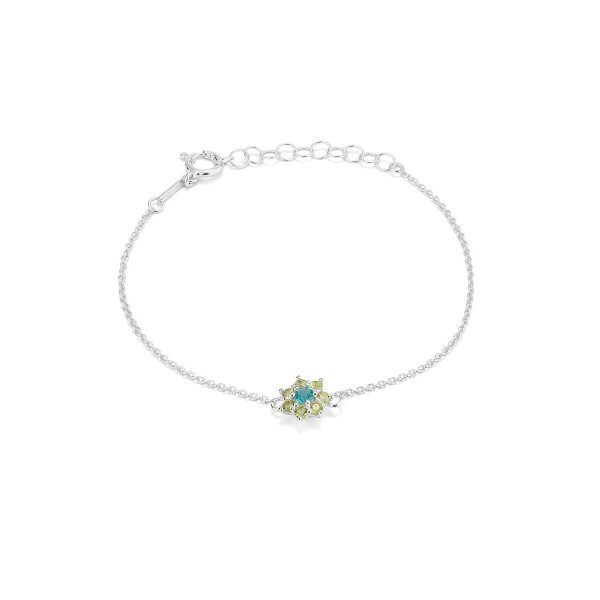 Ladies  Bracelet Radiant RY000115 19 cm For Cheap