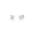 Ladies  Earrings Radiant RY000032 Stainless steel 1 cm For Discount