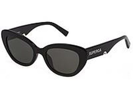 Ladies  Sunglasses Sting SST458-530700 Ø 53 mm For Sale