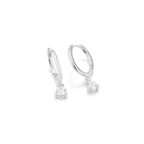 Ladies  Earrings Radiant RY000070 Stainless steel 1,5 cm on Sale