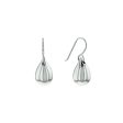 Ladies  Earrings Calvin Klein 35000073 Stainless steel For Cheap