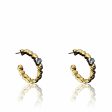 Ladies  Earrings Chiara Ferragni J19AVT03 Stainless steel 4 cm Online