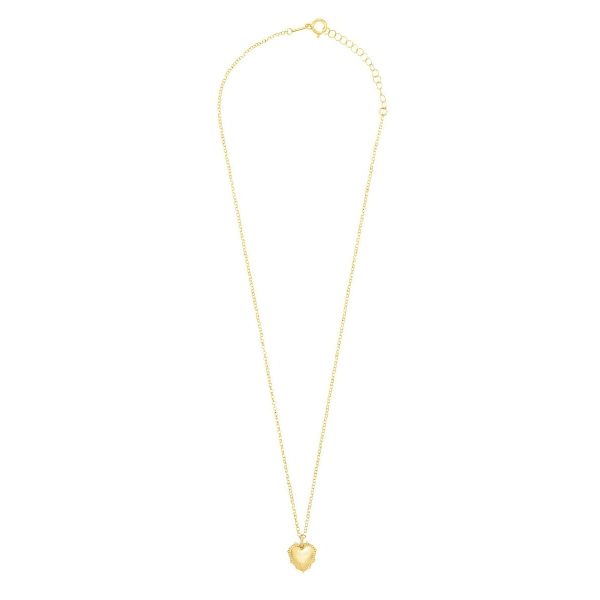 Ladies  Necklace Radiant RY000058 50 cm Discount